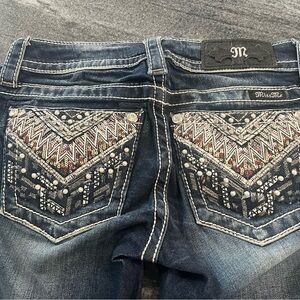 Miss Me ladies jeans